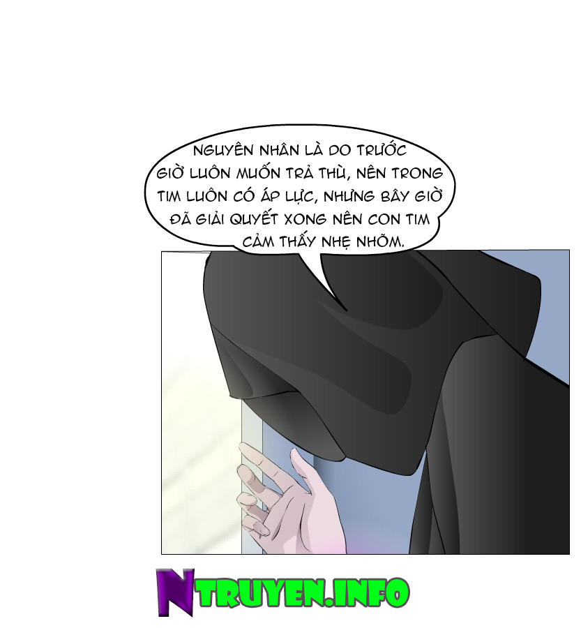 cạm bẫy của nữ thần chapter 124 4