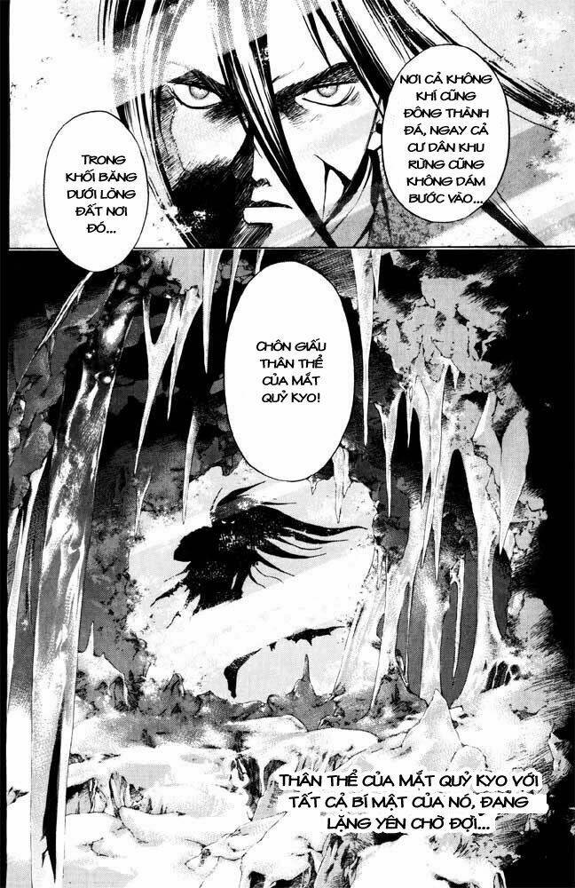mắt quỷ kyo chapter 35 18
