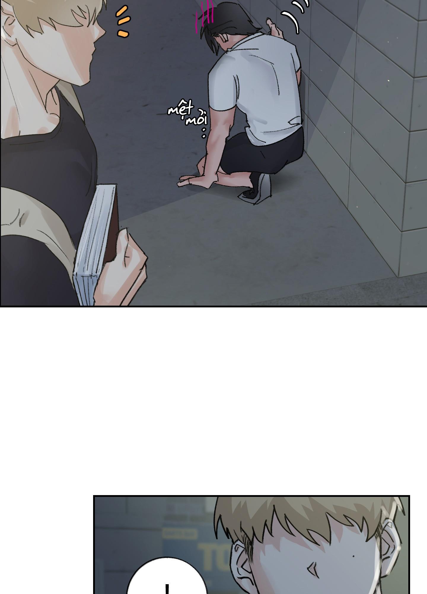 hoàng tử ngài đã được lấp đầy chưa? chapter 1 43