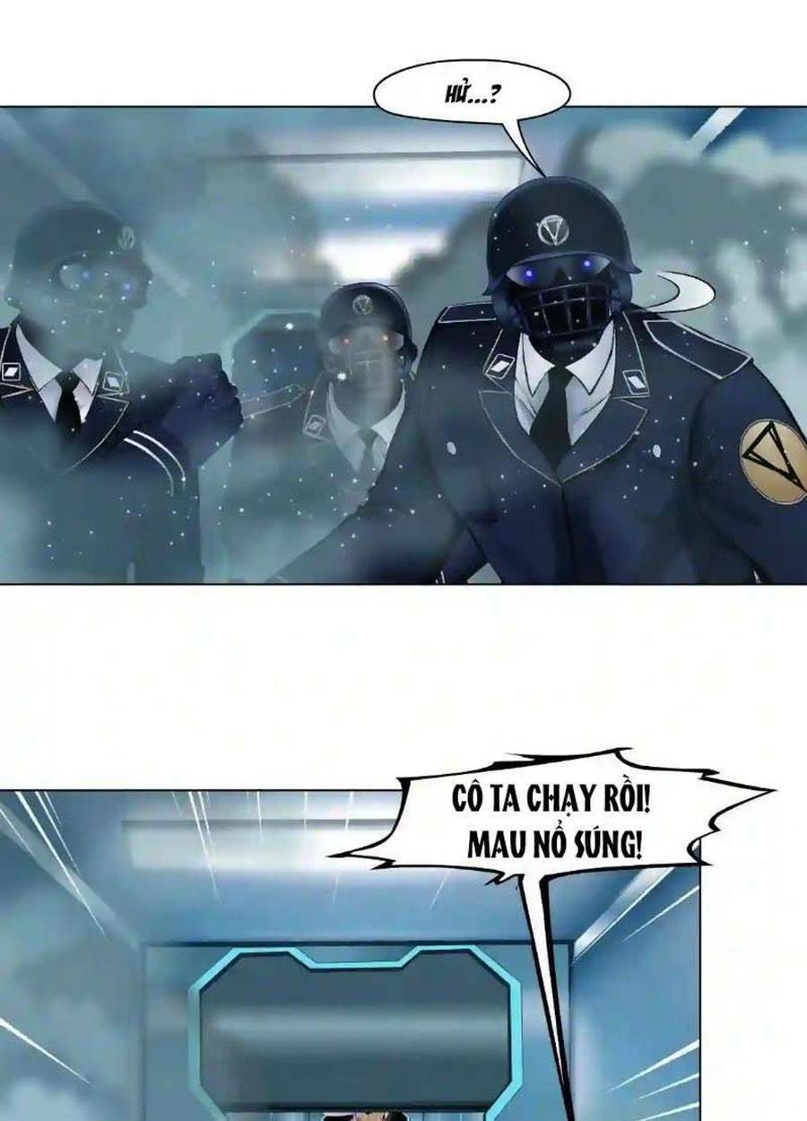 đằng nữ chapter 120 25