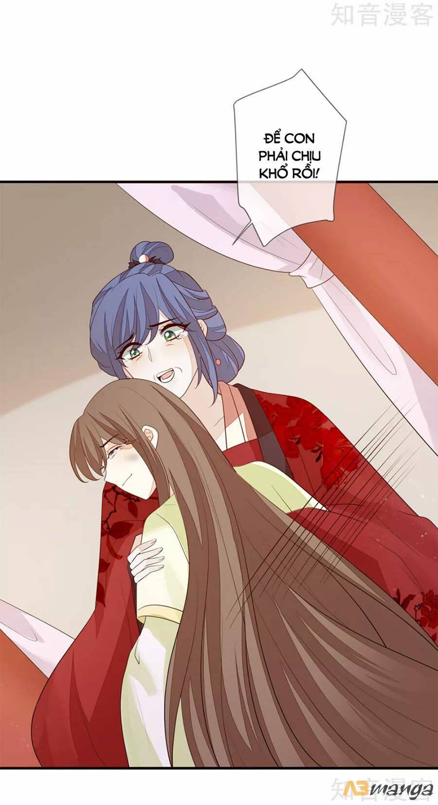 cửu khuyết phong hoa chapter 93 30