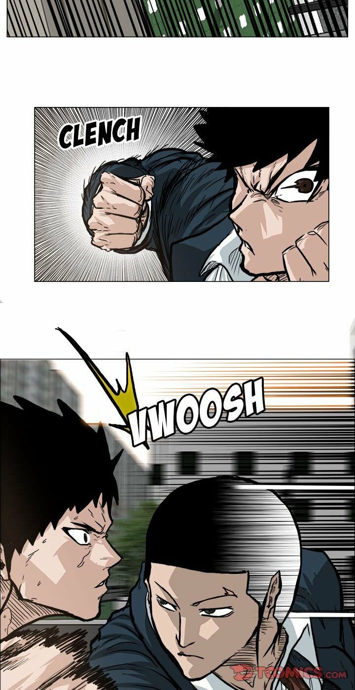 bá chủ học đường ss2 chapter 10 7