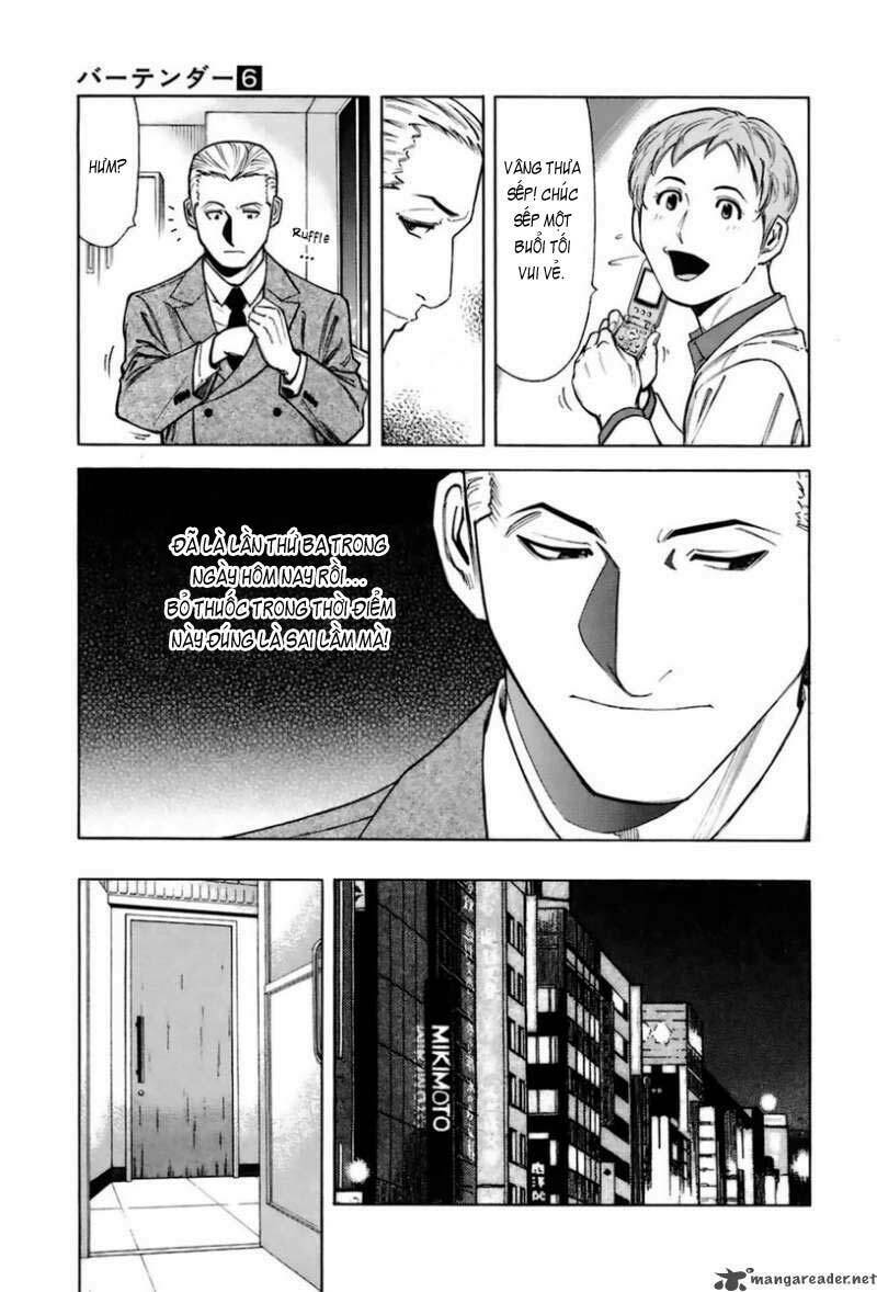 bartender chapter 40 9