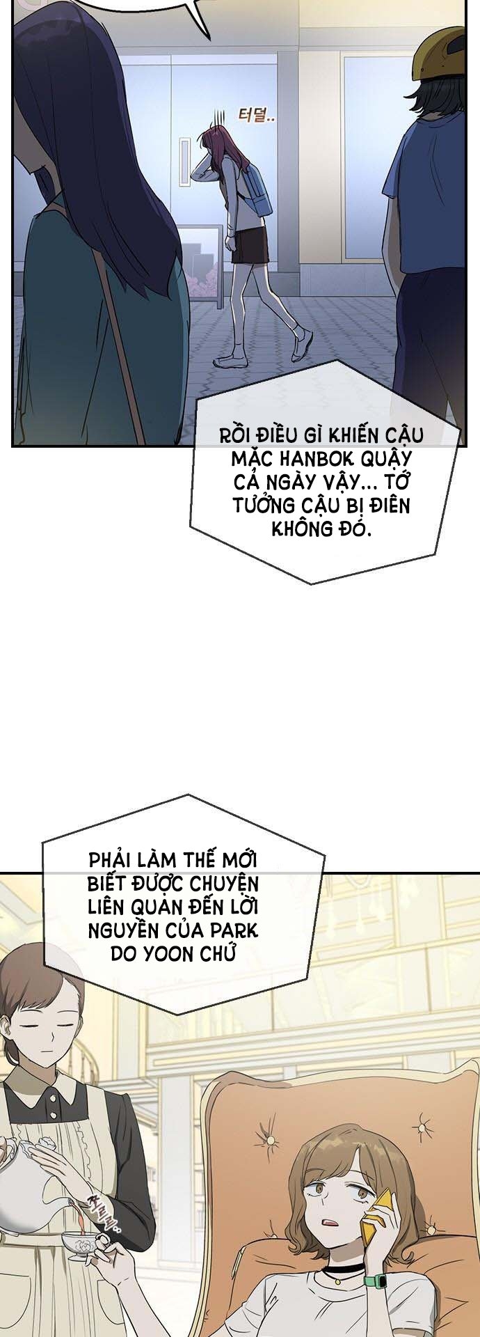 nhân duyên kiếp trước chapter 9.1 5