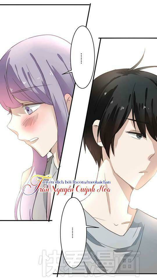 quy tắc của mỹ nam chapter 12 2