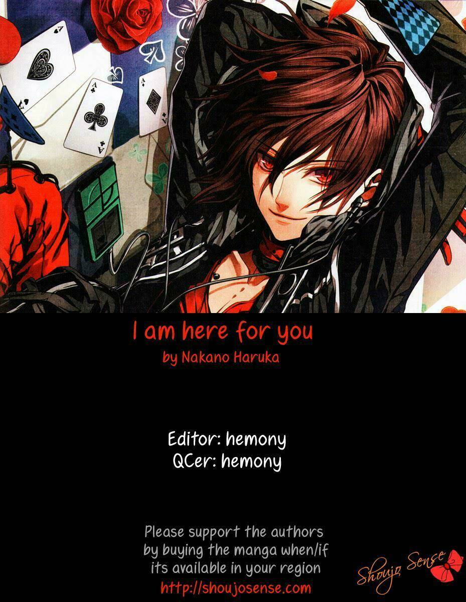 tổng hợp one shot. chapter 45 1
