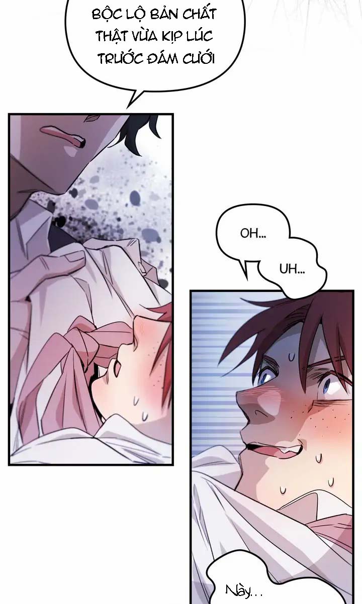 nhật kí của rồng chapter 16.2 16