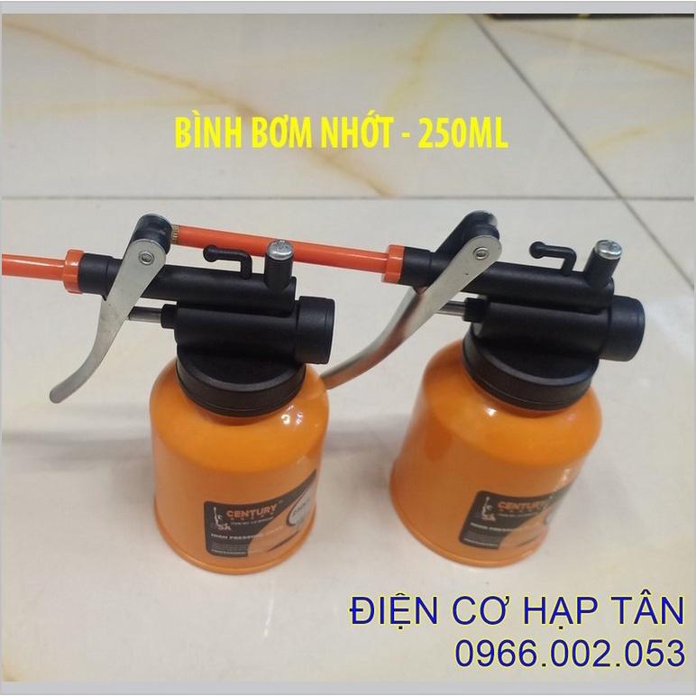 Bình xịt nhớt – dầu bôi trơn tiện dụng dung tích 250ml