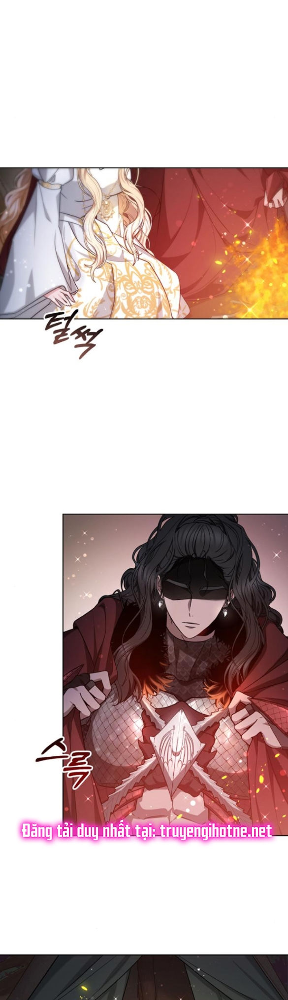 Cướp Dâu chapter 4.1 15