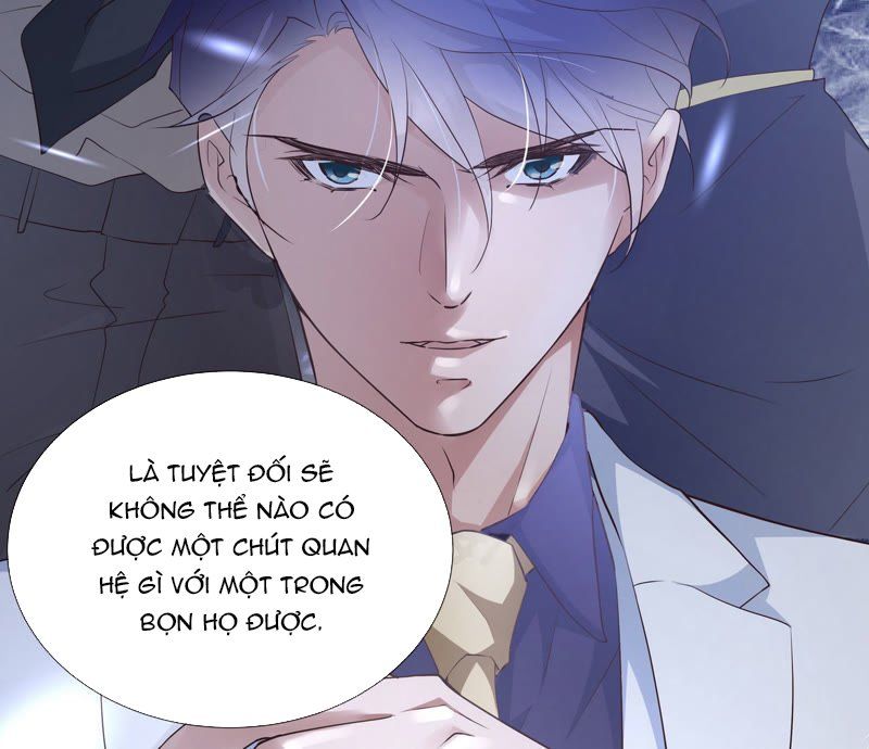 chiến lược lãng mạn của thịnh thiếu chapter 72 31