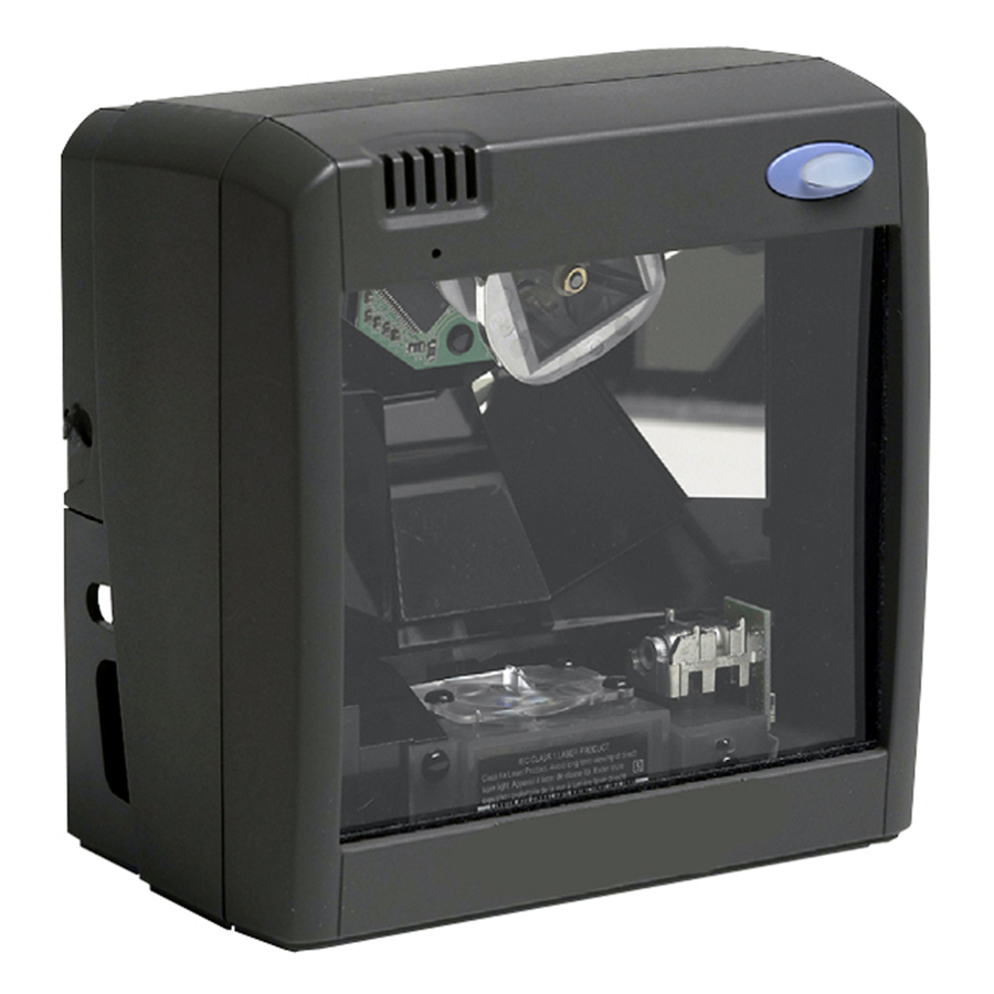 Máy quét mã vạch Datalogic Magellan 2200VS