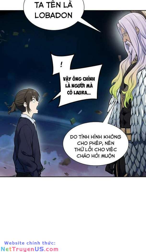 cuộc chiến trong tòa tháp chapter 590 56