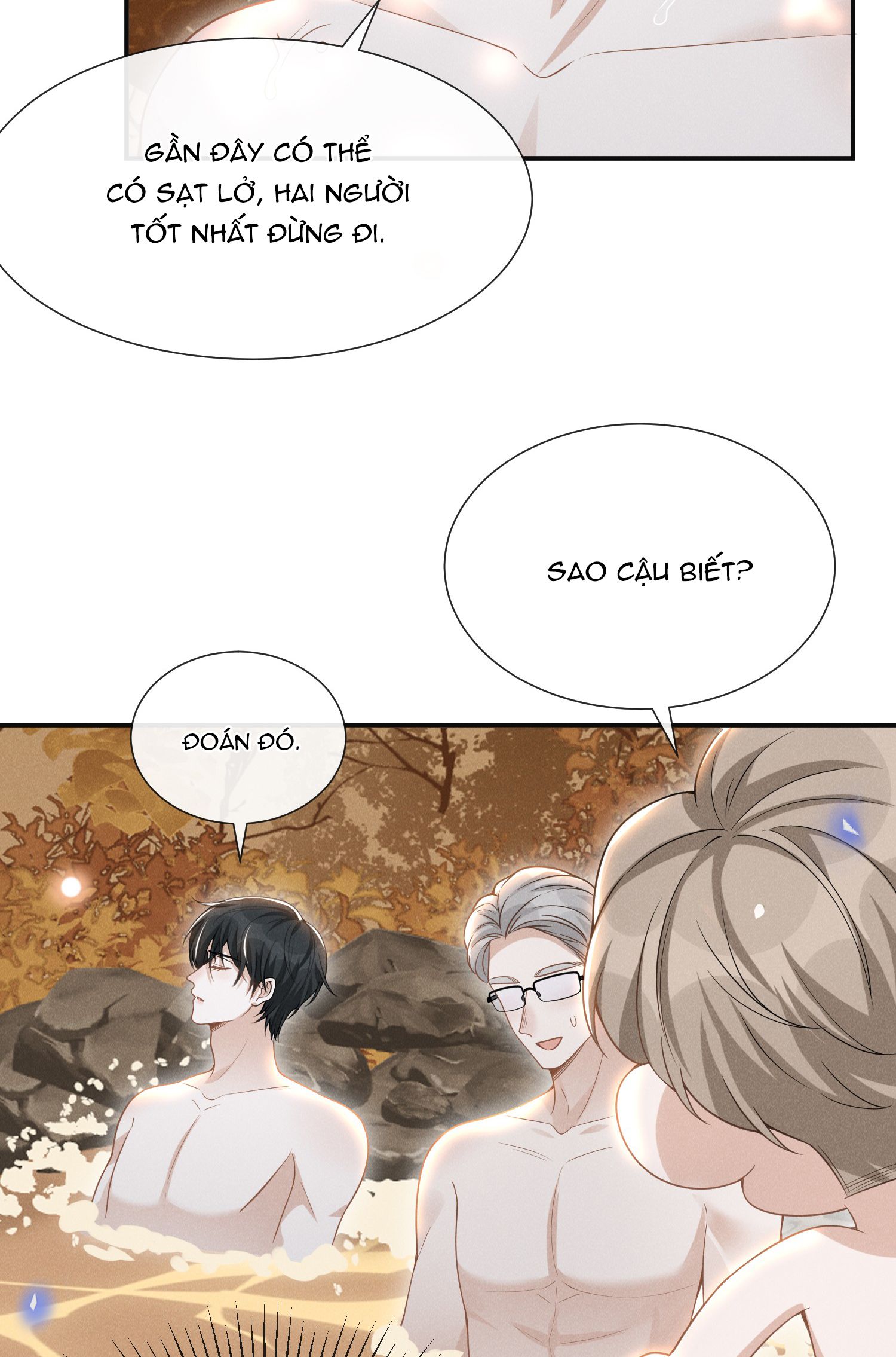 kiếp sau không gặp chapter 61 31