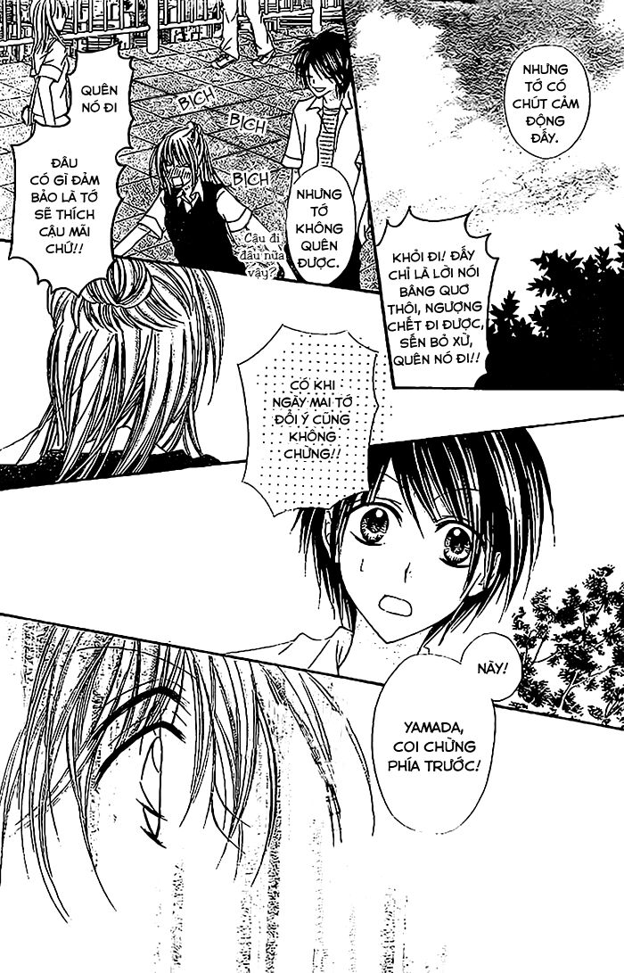 bí mật xương rồng chapter 9 24