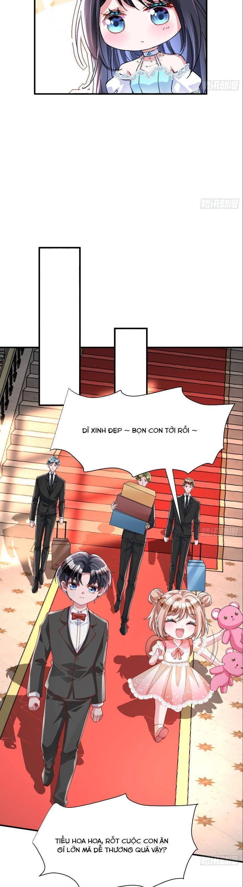 tổng tài huyết tộc cực sủng cô vợ mỹ nhân ngư chapter 223 12