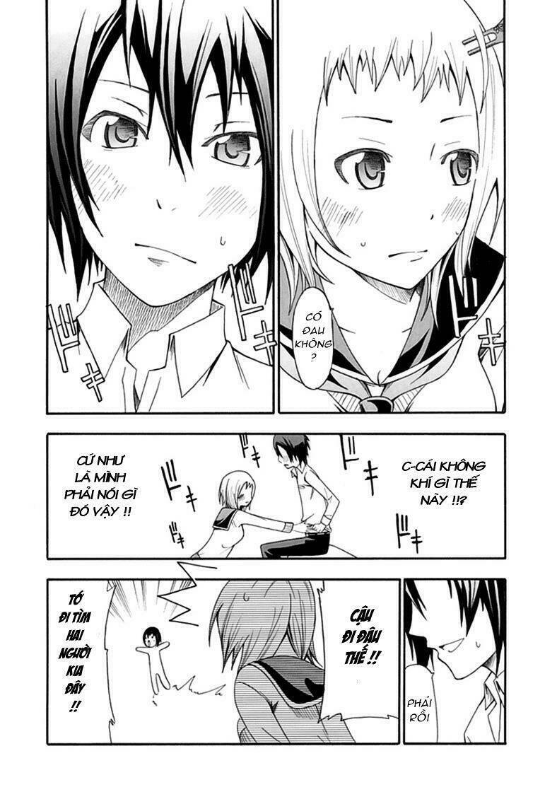 re: live chapter 2 8