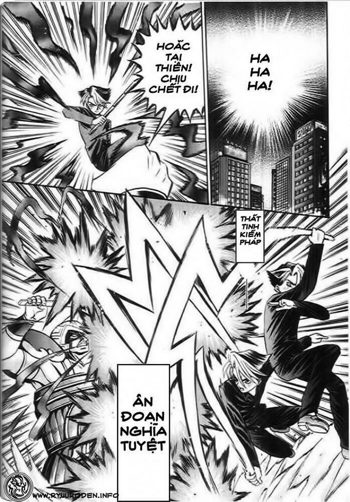 thiên địa nam nhi chapter 5 5