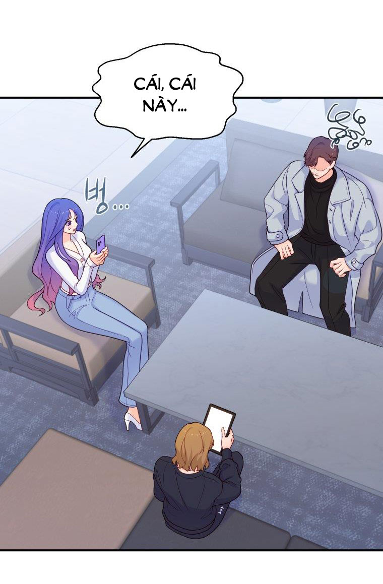 nữ nhân trợ giúp được yêu thích nhất chapter 6.1 11
