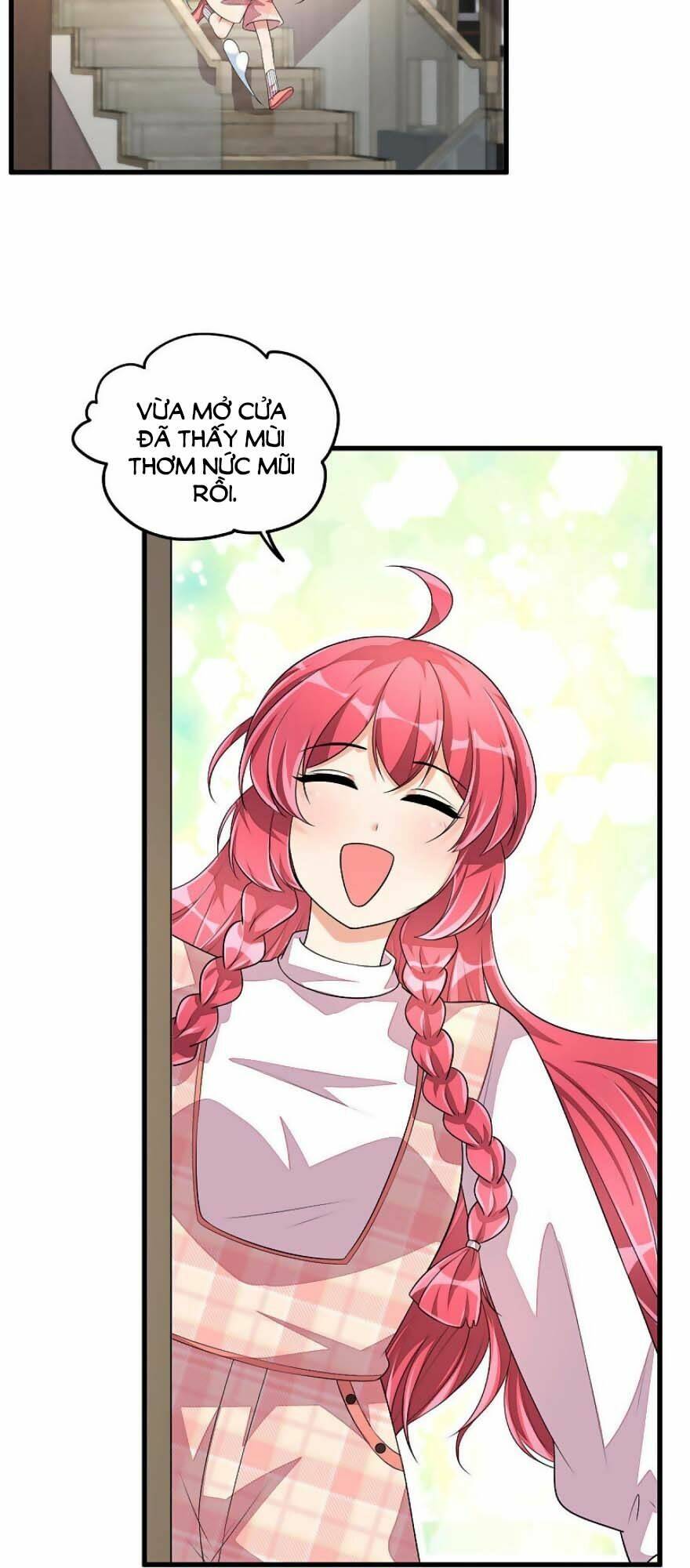 ông xã, em muốn ăn cho anh sạt nghiệp! chapter 43 5