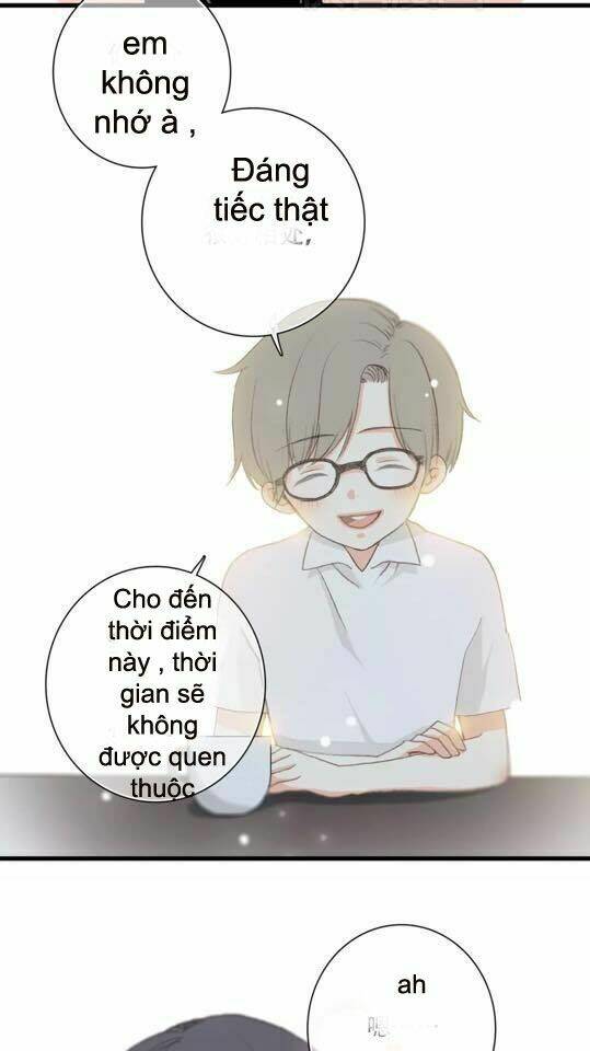 lông mày chapter 2 12