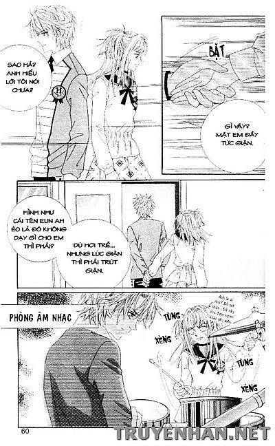 love bullet chapter 35 2