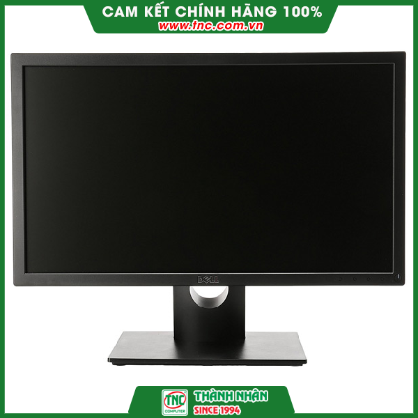 Màn hình LCD Dell E2216HV - Hàng chính hãng