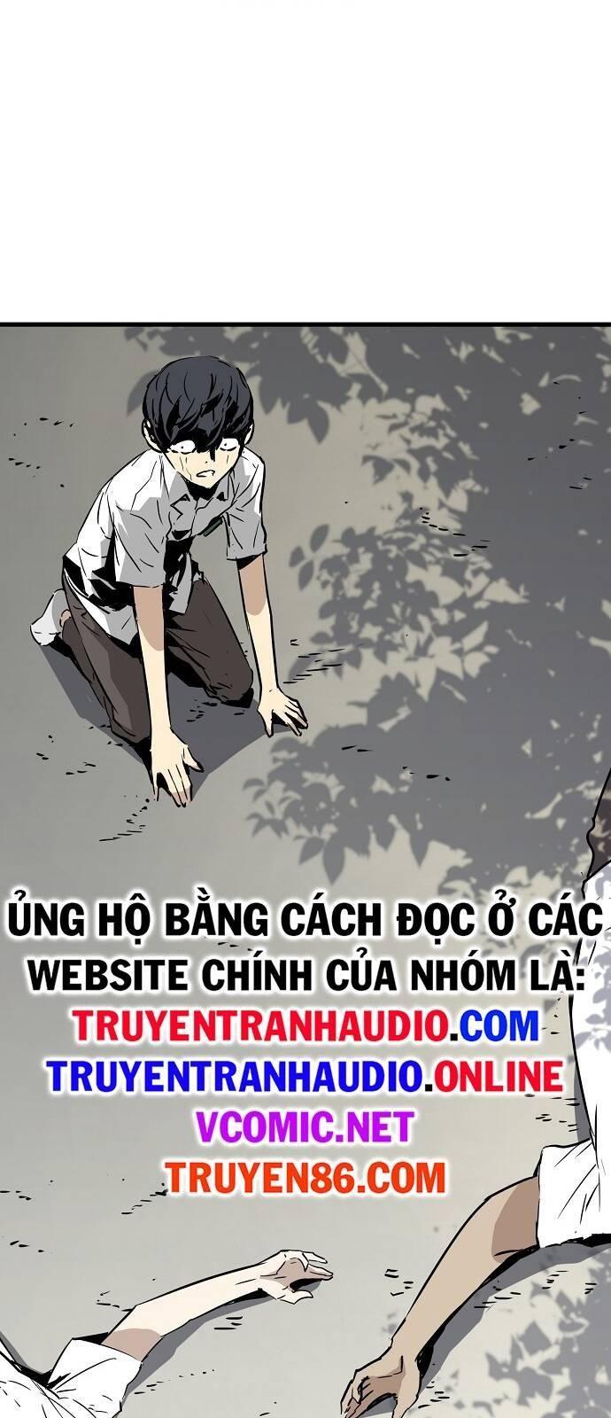 The Breaker 3: Quyền Năng Vô Hạn chapter 1.5 103