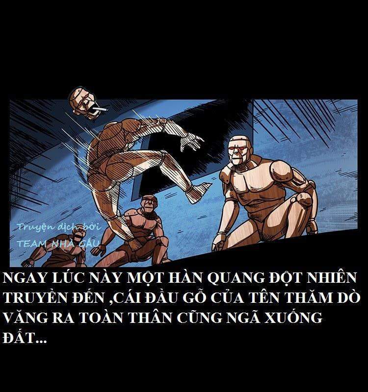 tiên sơn truyền kỳ chapter 25 8