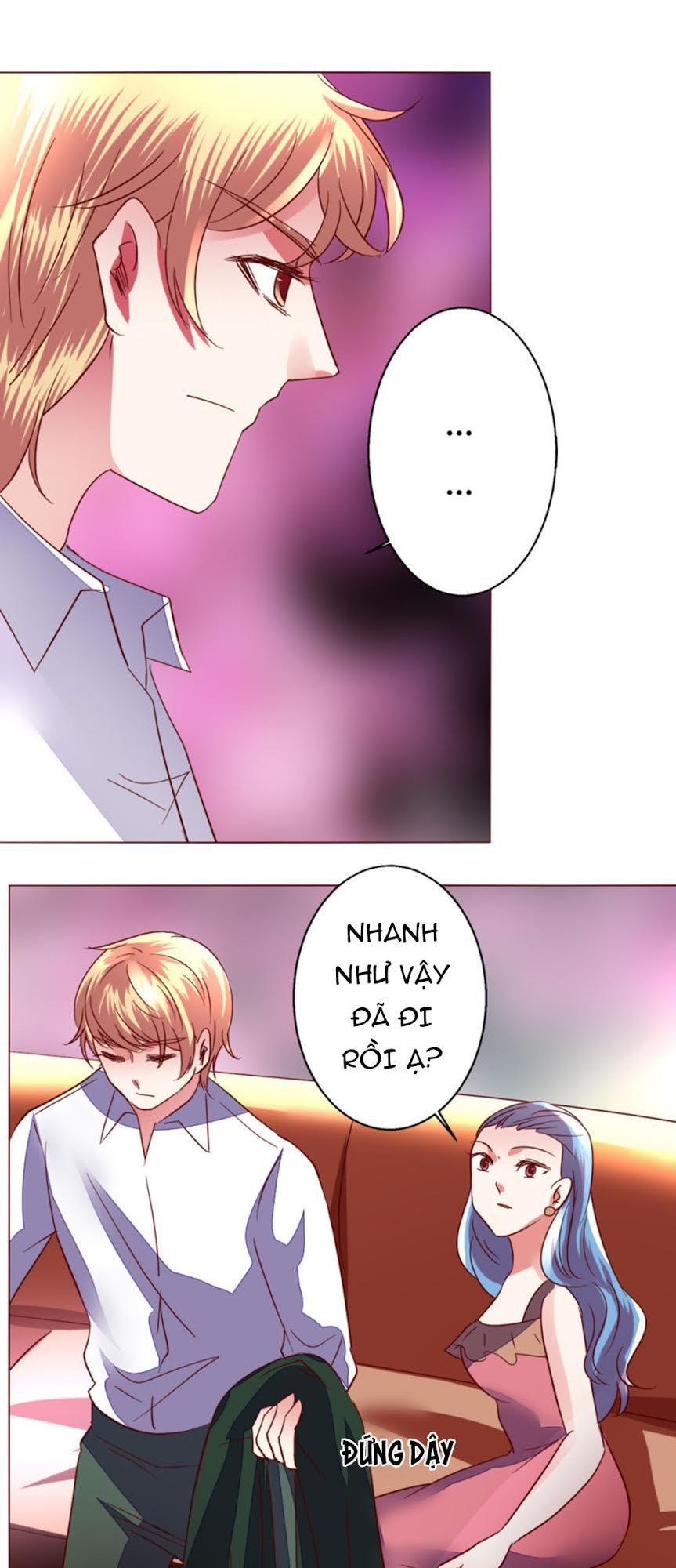 một tuần làm tình nhân chapter 62 15