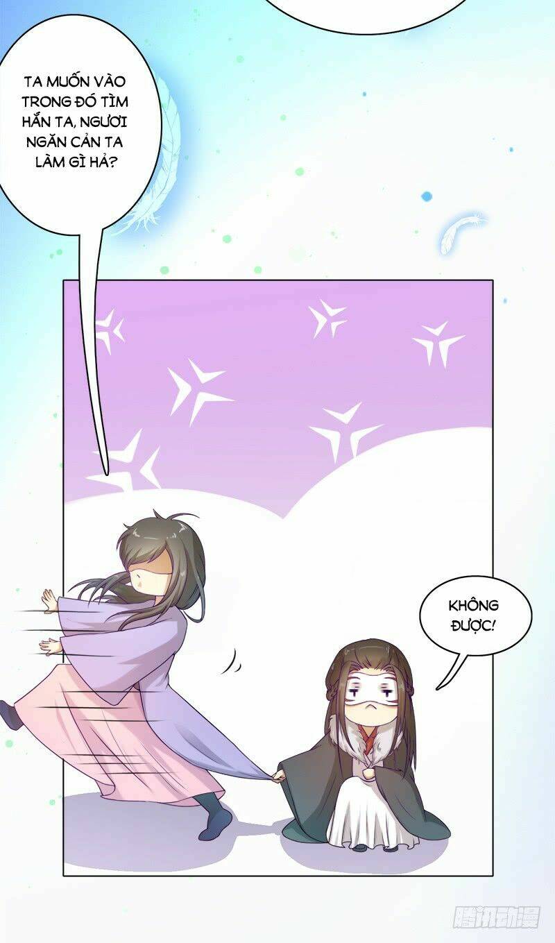 khuynh thế độc phi chapter 52 17