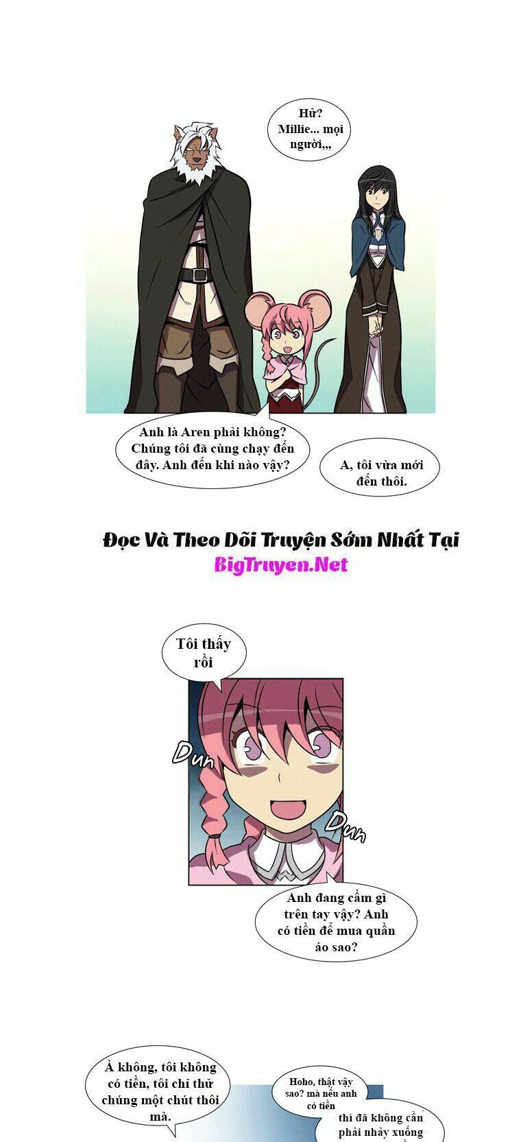 lime odyssey: the chronicles of orta chapter 13 4