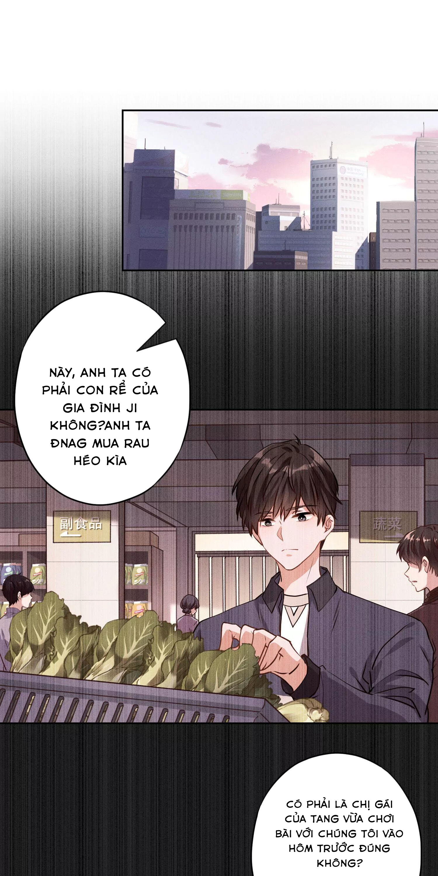 the most heroic son-in-law chapter 2 14