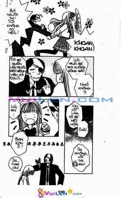 arita đáng yêu chapter 2 119