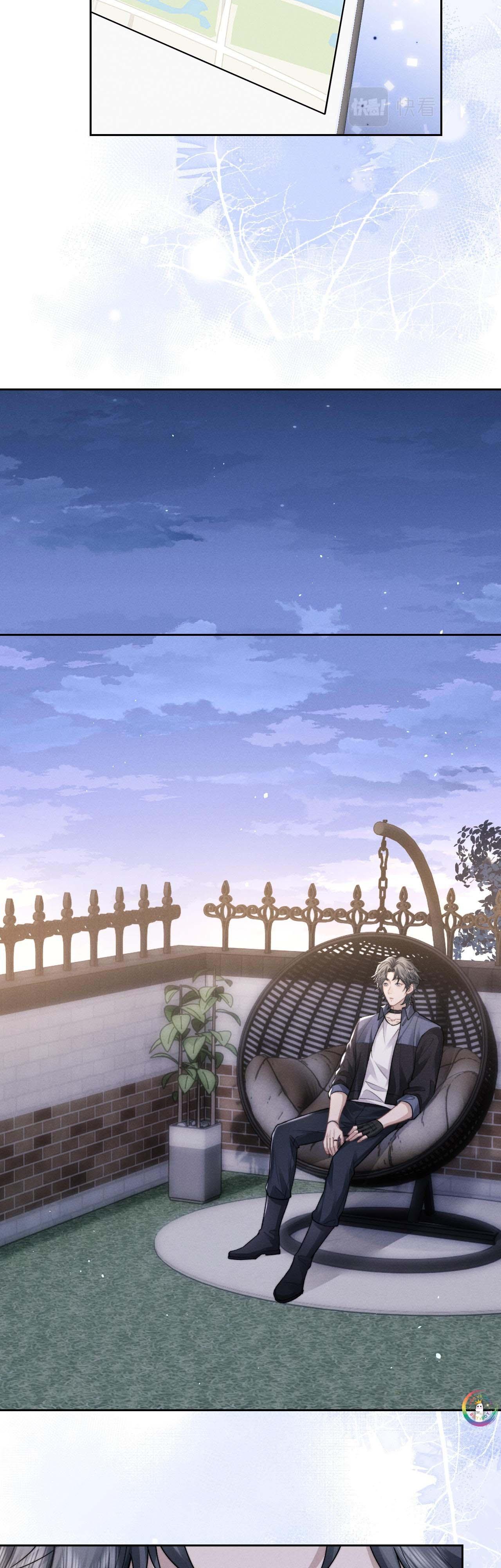 chấp sự thỏ tai cụp chapter 54 4