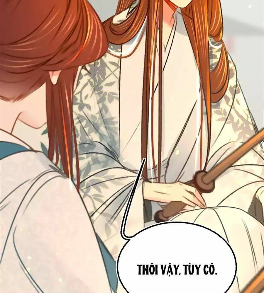 phượng hoàn triều: vương gia yêu nghiệt xin tránh đường chapter 25 46