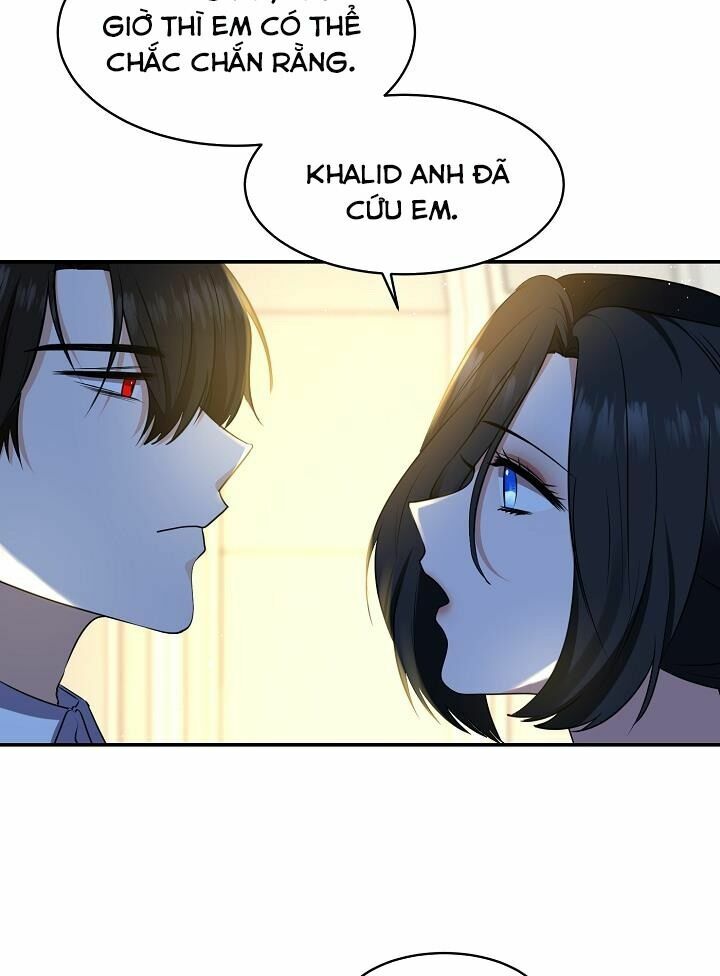 người chồng bạo chúa của tôi đã thay đổi chapter 9 13
