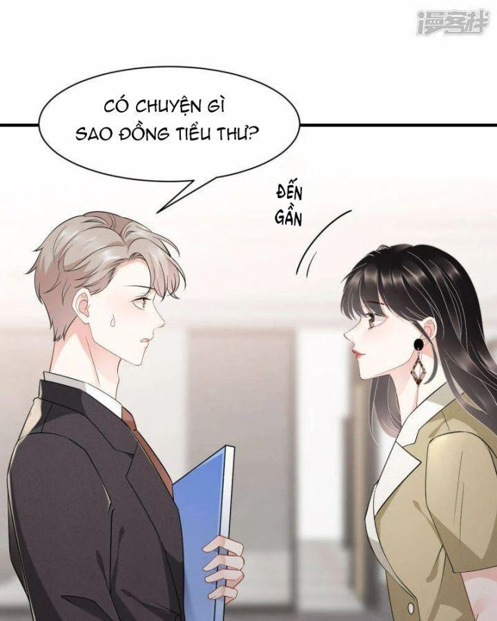 đại tiểu thư có thể có cái gì xấu chapter 33 26