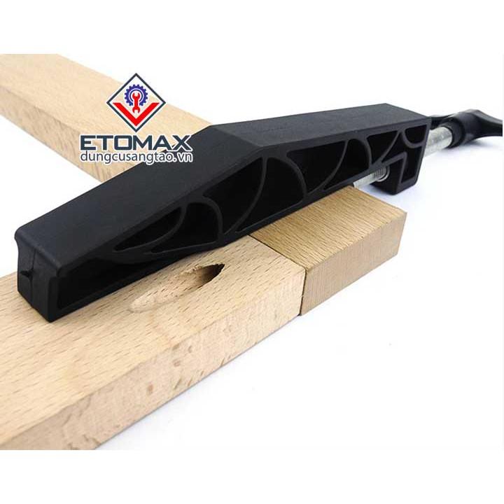Bộ định vị bắt vít lỗ khoan chéo