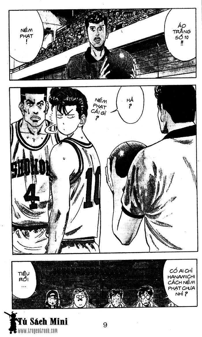 cao thủ bóng rổ chapter 76 3