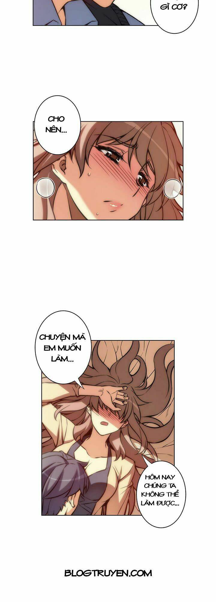 unbalance triangle chapter 31.2 4