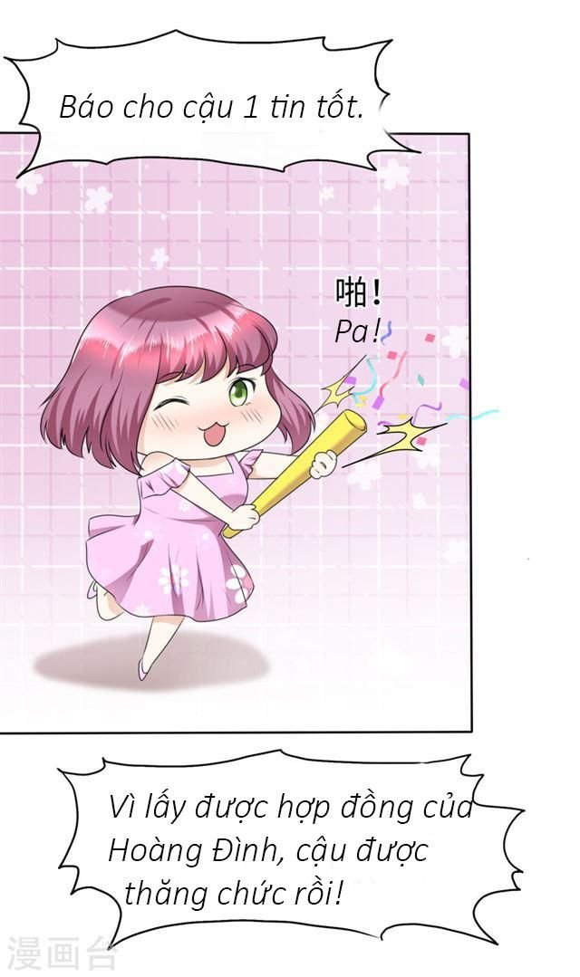 con đường phản công của sủng thê chapter 40 9