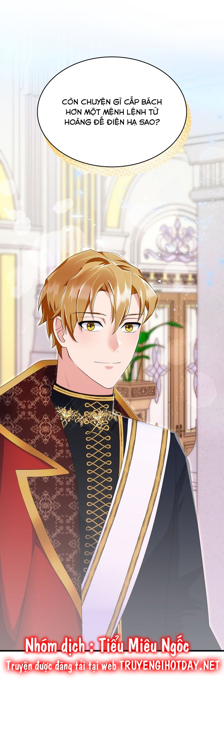 công lý của một ác nữ chapter 77 41