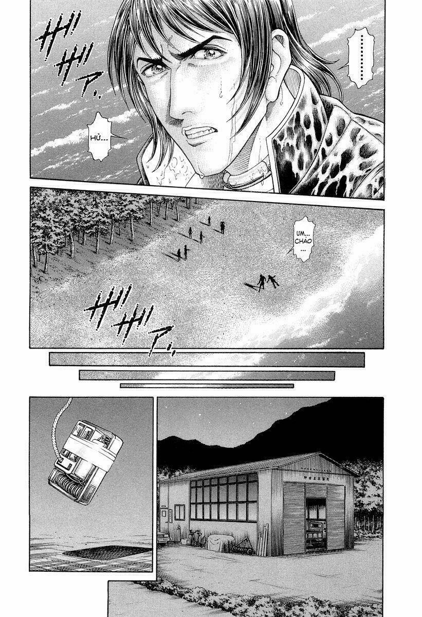 sống còn - trò chơi sinh tử chapter 46 18