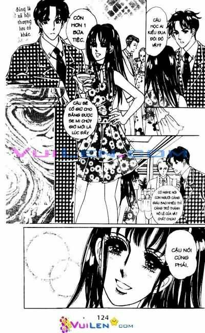 nụ hôn nồng thắm chapter 4 124