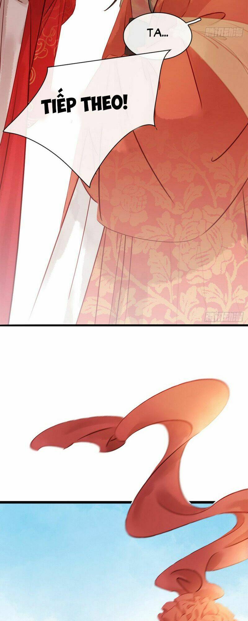 thị thiếp trở mình bảo điển chapter 4 49