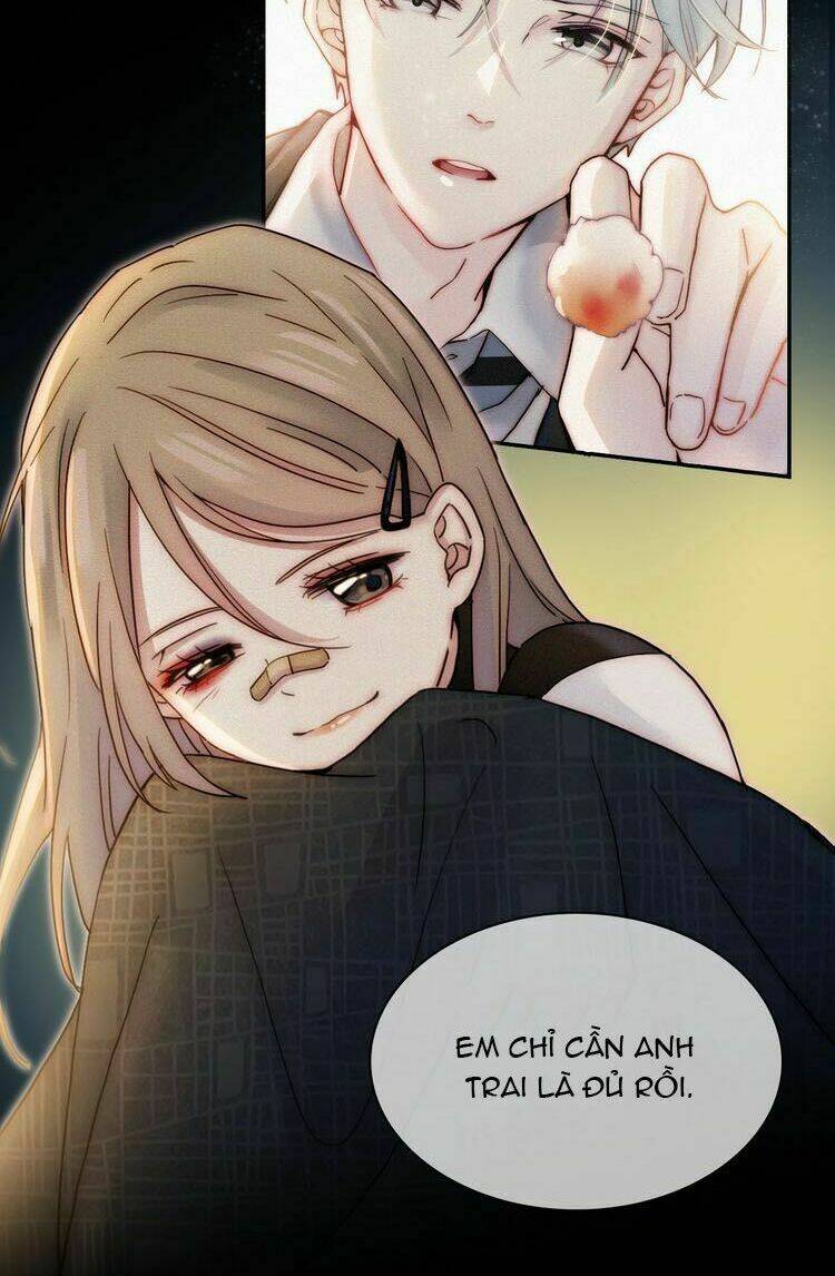 nếu ngày đó chúng ta chưa quen biết chapter 0.6 7