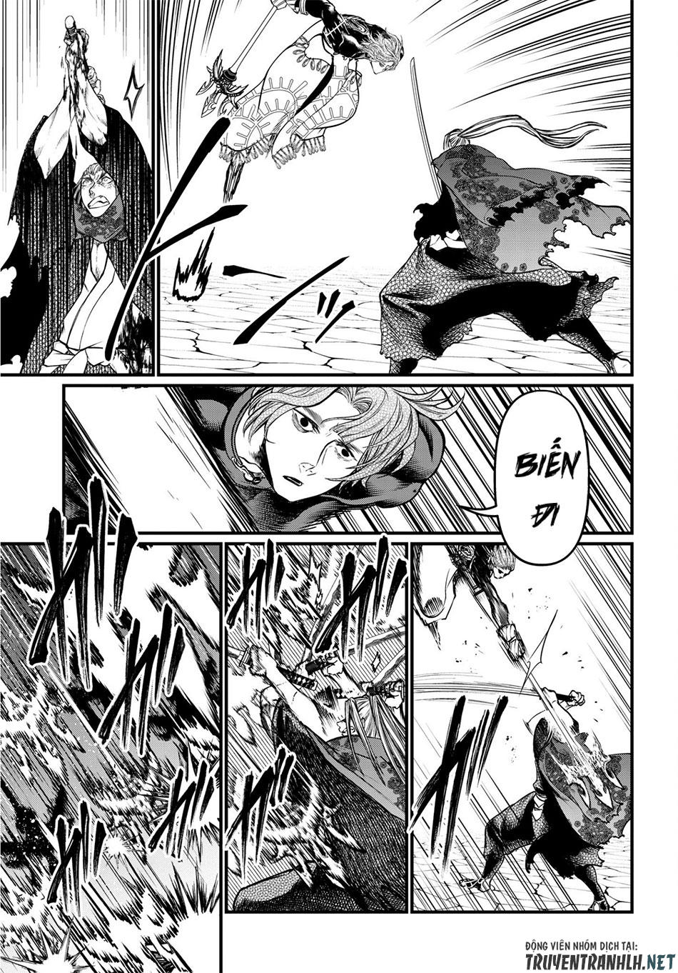 đại chiến nhân thần chapter 18 10