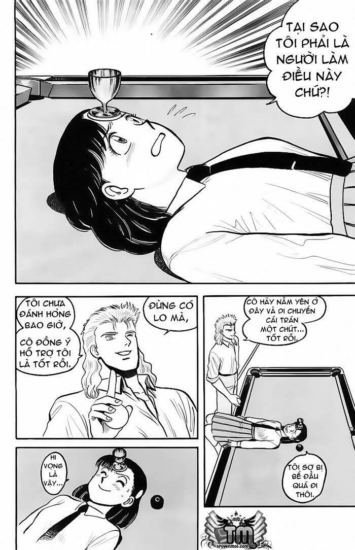 break shot chapter 82 15