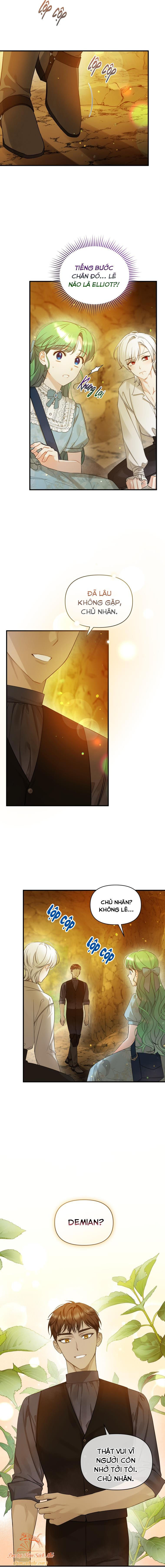 trở thành em gái nam chính truyện bl chapter 28 6