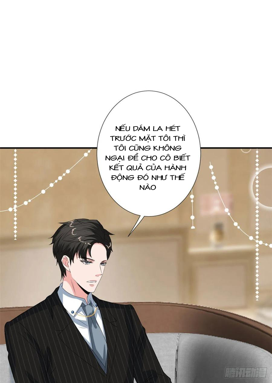 thí hôn lão công, cần giúp sức chapter 436 6